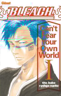 Bleach : can't fear your own world Tome 1