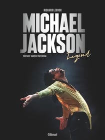 Michael Jackson Legend