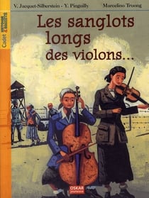 Les sanglots longs des violons...