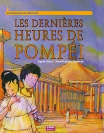 Les dernières heures de Pompéi