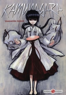 Kamunagara : Tome 0