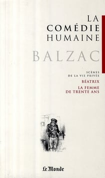 La comédie humaine t.12