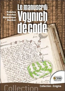 Le manuscrit voynich décodé