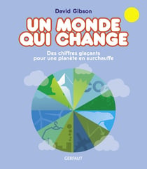 Un monde qui change : des chiffres glaçants pour une planète en surchauffe