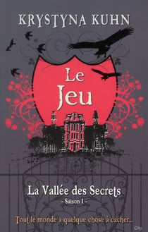 Le Jeu série La Vallée Perdue