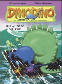 Dino Dino T03