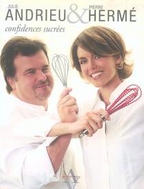 Confidences sucrées