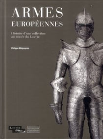 Armes européennes du musée du louvre
