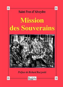 Mission des souverains