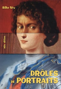 Drôles de portraits