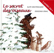 Le secret des oiseaux