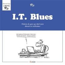 I.T. blues