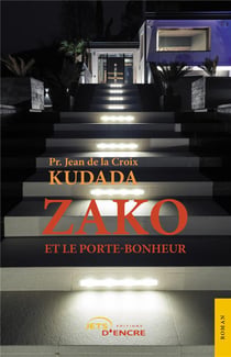Zako et le porte-bonheur