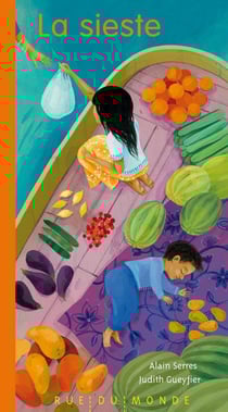 La sieste