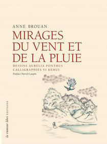 Mirages du vent et de la pluie