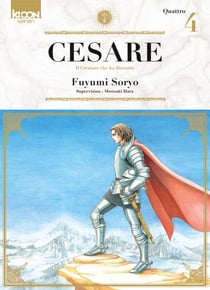 Cesare Tome 4