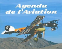 L'agenda de l'aviation