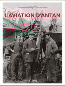 L'aviation d'antan