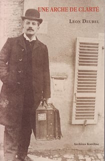Une arche de clarté