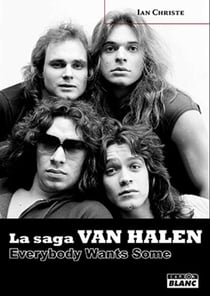 VAN HALEN - Everybody Wants Some