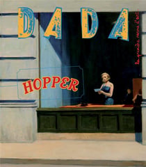 Revue Dada n.157 : Hopper