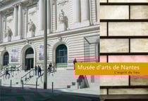 Nantes musée des beaux-arts
