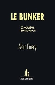 Le bunker (t.5)