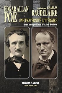 Edgar allan poe traduit par charles baudelaire : une fraternité littéraire