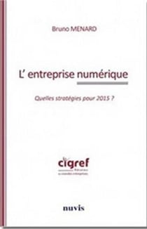 L'entreprise numérique - quelles stratégies pour 2015 ?