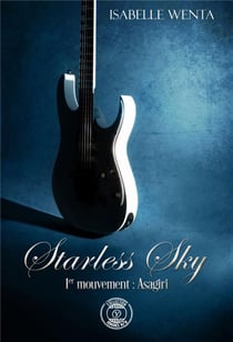 Starless sky - 1er mouvement : asagiri