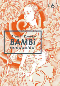 Bambi remodeled Tome 6
