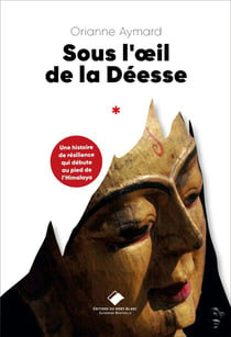 Sous l'oeil de la déesse