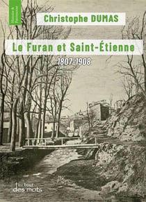 Le Furan et Saint-Etienne