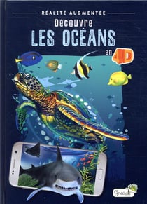 Les océans