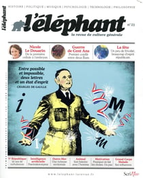 L'elephant