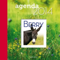 Agenda du berry 2014