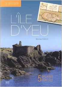 Je decouvre l'ile d'yeu