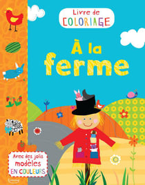 À la ferme