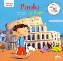 Viens voir ma ville : Paolo de Rome