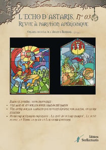 L'écho d'Astaris n.3