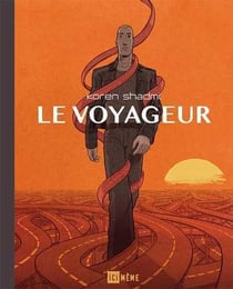 Le Voyageur