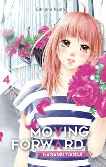 Moving forward Tome 4