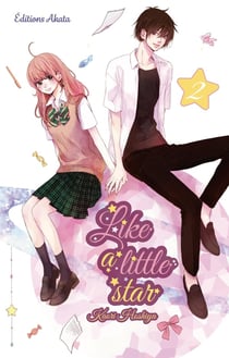 Like a star Tome 2