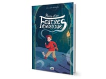 Pierre et les Feutres Magiques