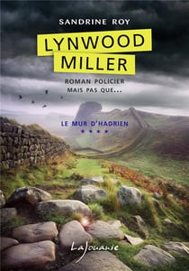 Lynwood Miller - T4