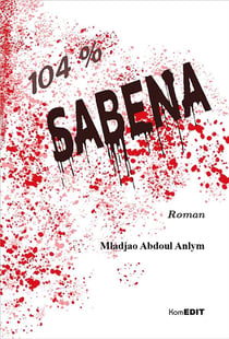 104 % sabena