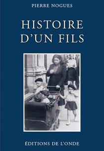 Histoire d'un fils