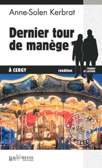 Dernier tour de manège