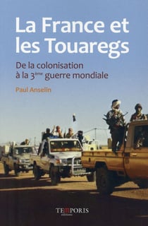 La France Et Les Touaregs