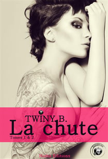 La chute - saison 1 - integrale vol.1 - t.1 et t.2